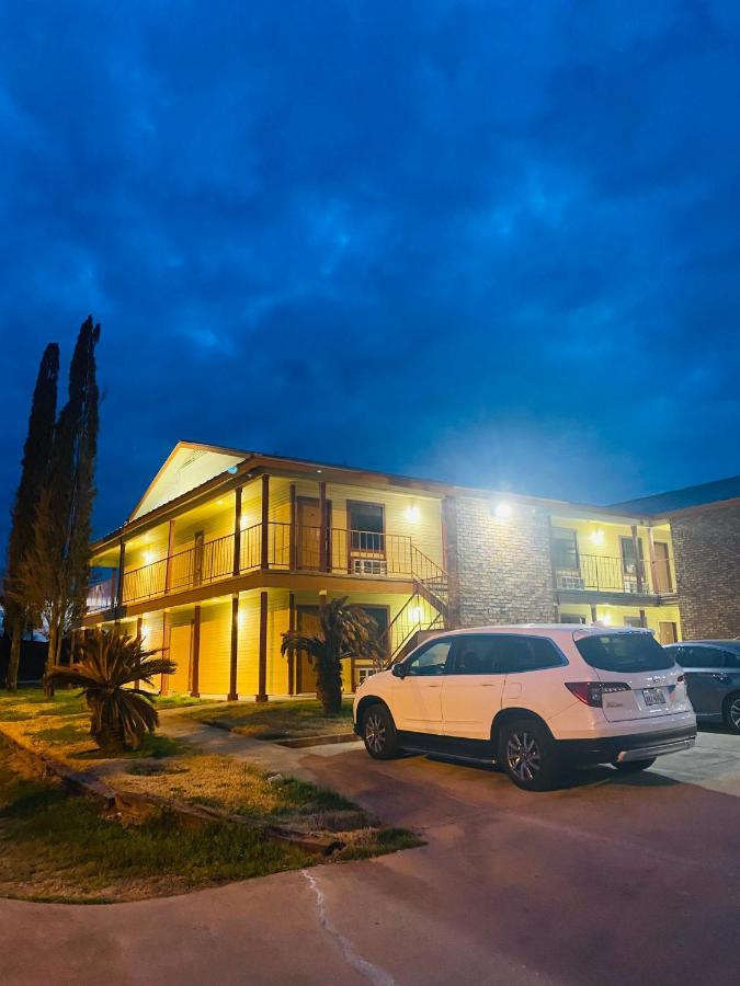 Coachway Inn Luling Εξωτερικό φωτογραφία