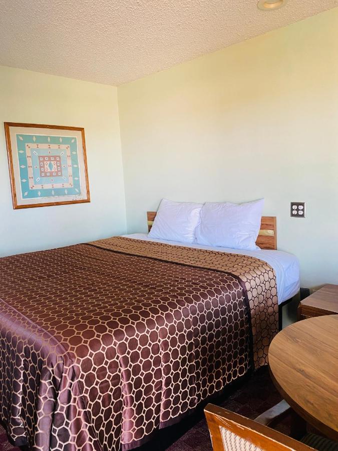 Coachway Inn Luling Εξωτερικό φωτογραφία