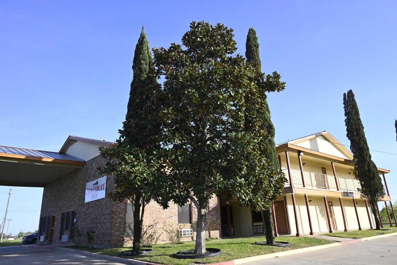 Coachway Inn Luling Εξωτερικό φωτογραφία