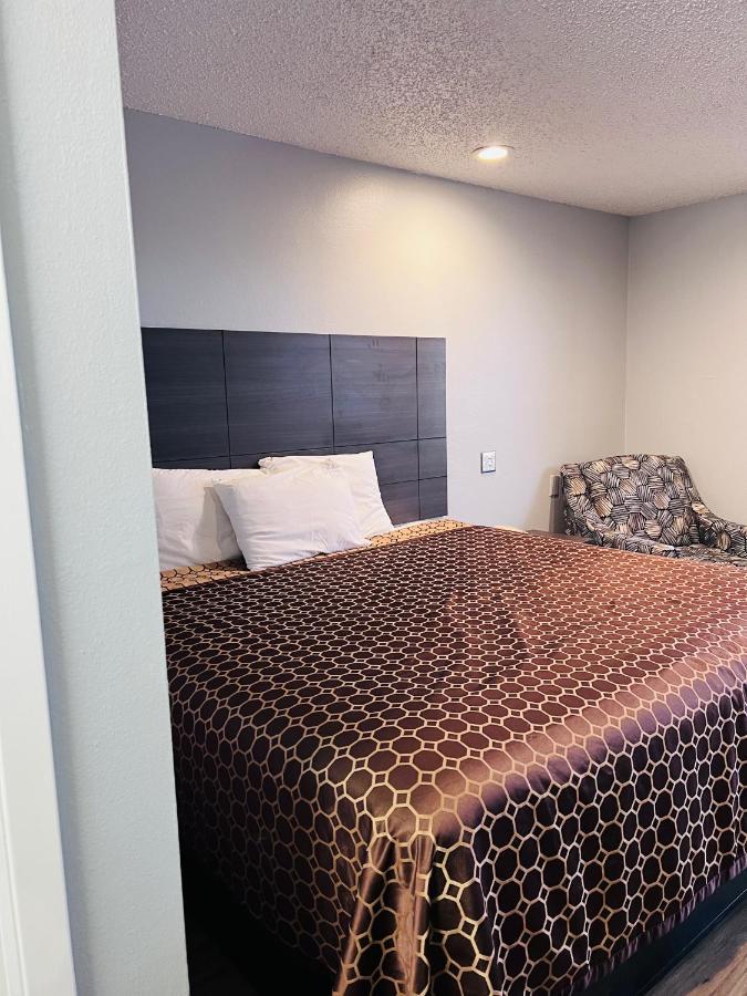 Coachway Inn Luling Εξωτερικό φωτογραφία