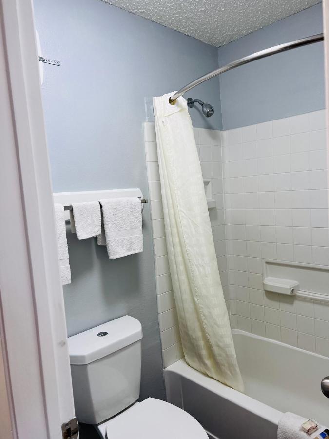Coachway Inn Luling Εξωτερικό φωτογραφία