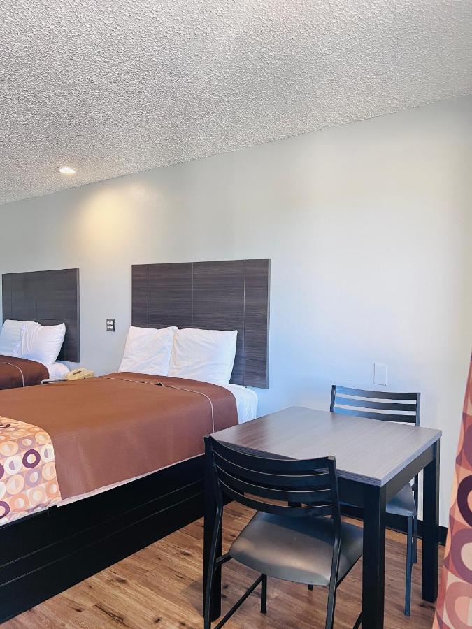 Coachway Inn Luling Εξωτερικό φωτογραφία
