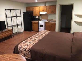 Coachway Inn Luling Εξωτερικό φωτογραφία