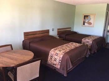 Coachway Inn Luling Εξωτερικό φωτογραφία